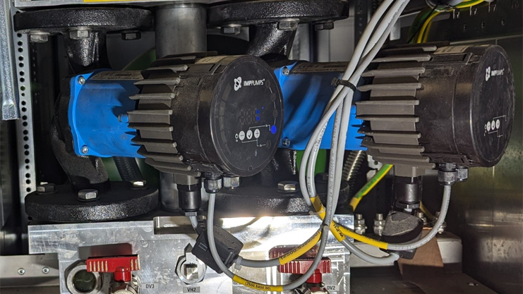 More Musings About Liquid-Cooled Systems