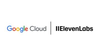 ElevenLabs x Google Cloud