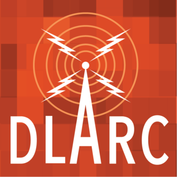 DLARC: The Radio Geek’s Doomscrolling Antidote