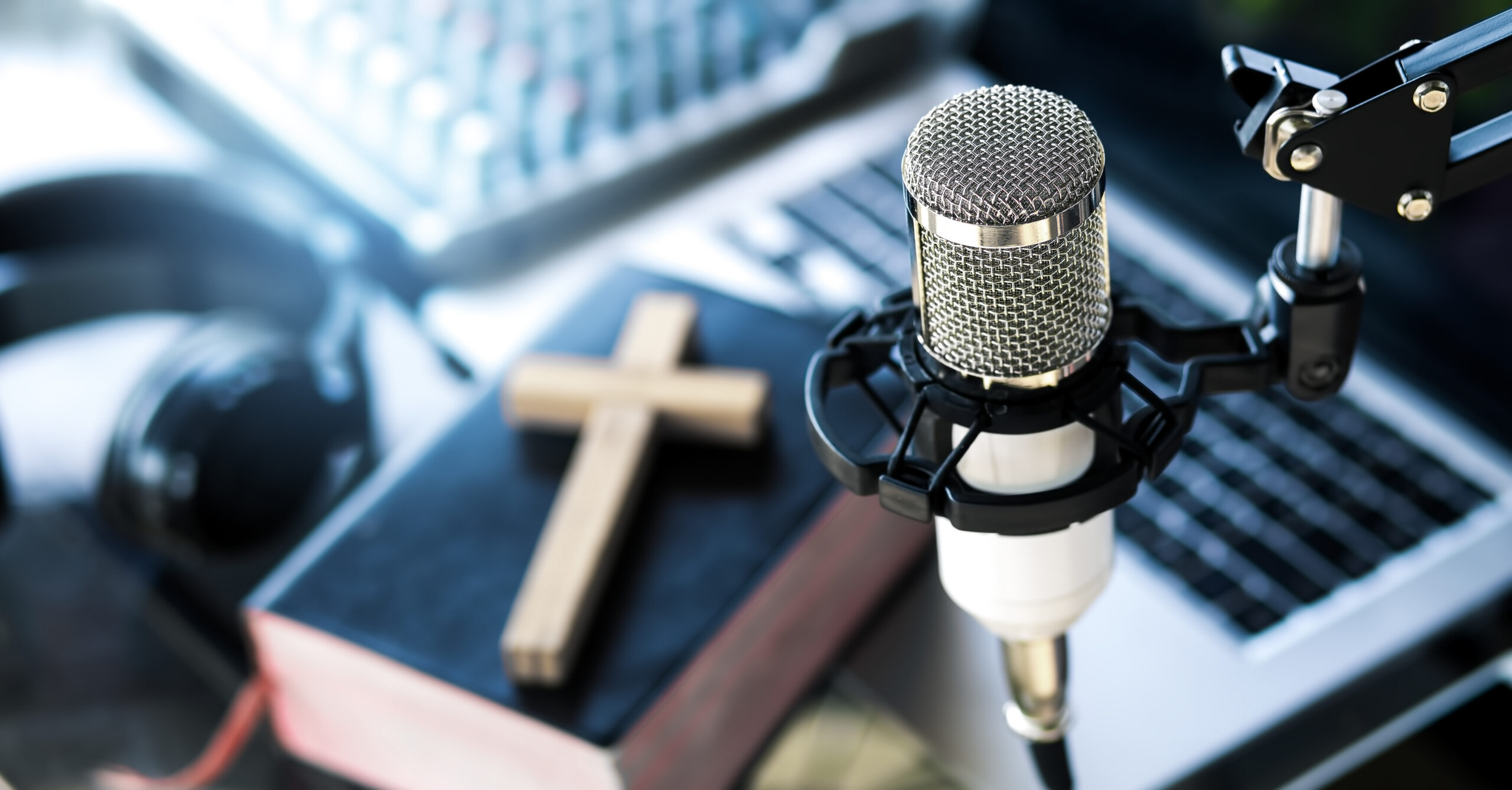 Study: Religious Radio Blankets Nearly All of America