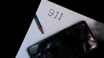 Want to make a telephone call to emergency number or 911