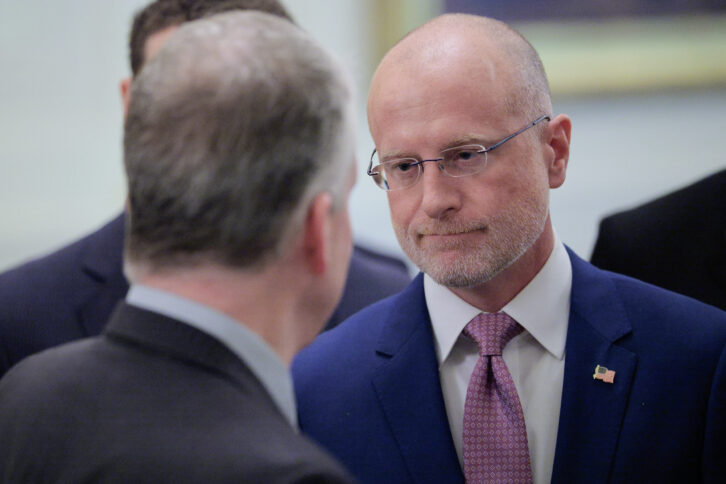 FCC Moves Ahead With Revising 13 Broadcast Rules