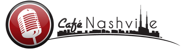 Café Nashville logo
