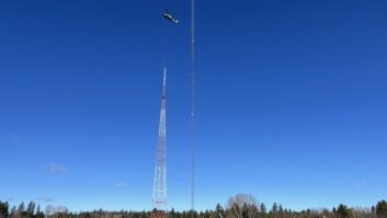 Credit: QueenB Radio