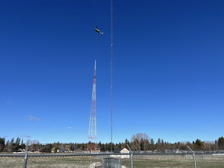 Credit: QueenB Radio