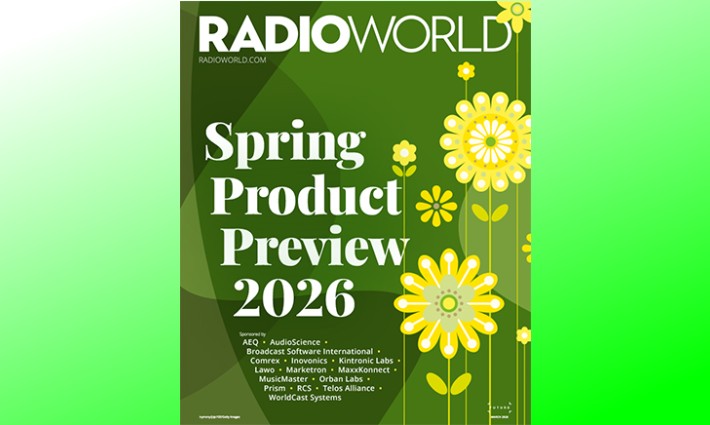 Spring Product Preview 2026: Your New Ebook