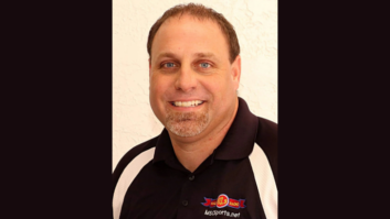 Justin Fluke featured