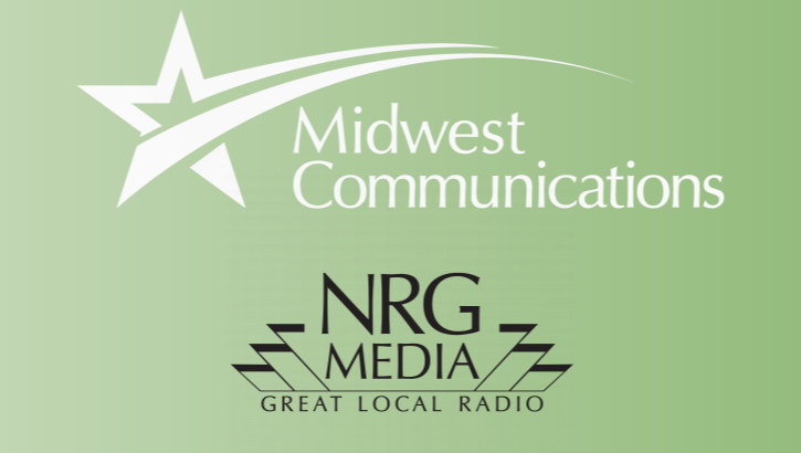 NRG Media to Sell Its Wisconsin Stations to Midwest Communications