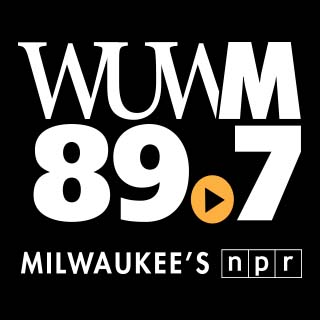 WUWM logo