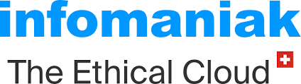 Infomaniak Logo