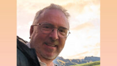 David Layer of NAB