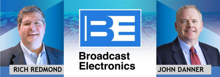 From the BE release. John Danner is chairman of the investment firm The Alzana Group.