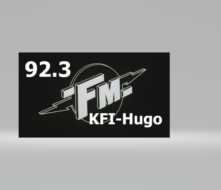 KFII(FM) logo