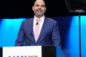 NAB President/CEO Curtis LeGeyt