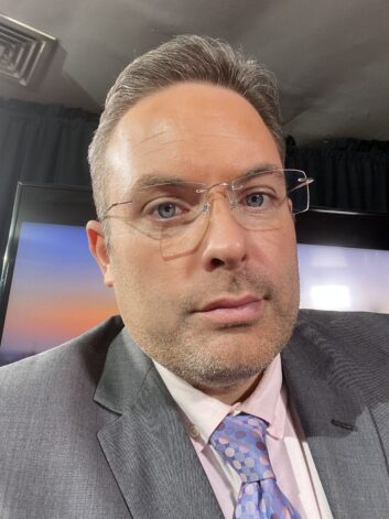 RNN to Launch as Radio News Option for U.S. Stations