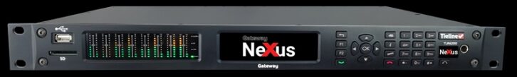 The Gateway Nexus codec