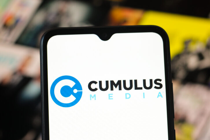 Cumulus logo