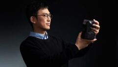 Liu Bo