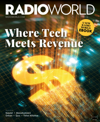 Where Tech Meets Revenue: A New Ebook