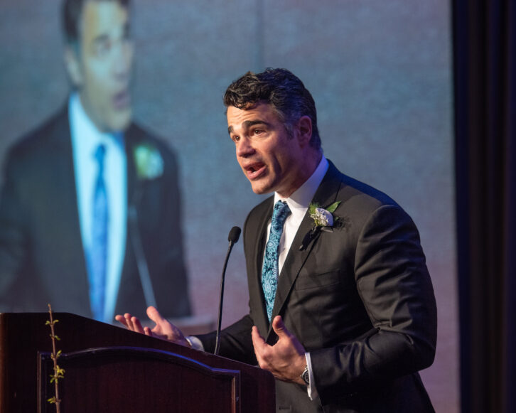 CBA Honors Top Radio Stations in Colorado