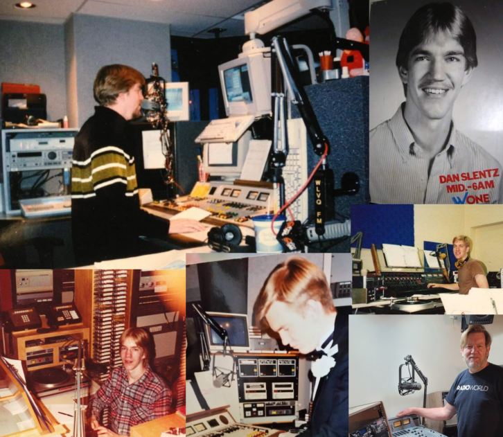 It’s the People That Craft a Career in Radio