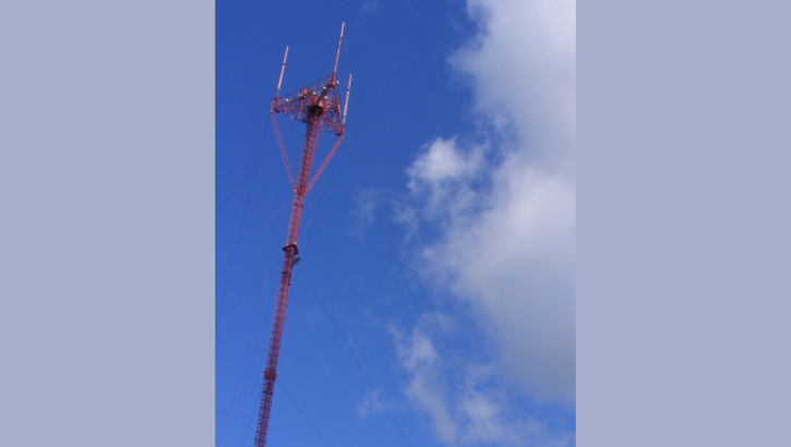 Baltimore Tower Owner and Contractor Settle Lead Paint Suit for $2.2 Million