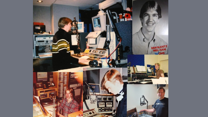 It's the People Who Craft a Career in Radio - Radio World