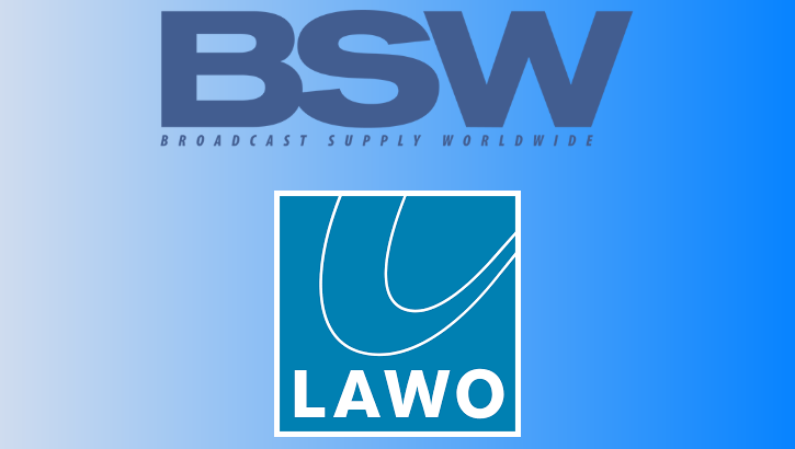 BSW x Lawo