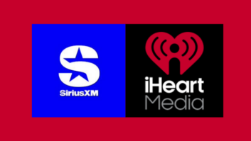 SiriusXM + iHeart