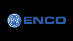 ENCO logo