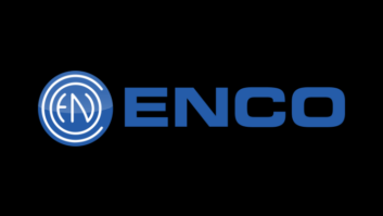 ENCO logo