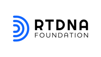 RTDNA logo