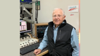 Rex Tackett