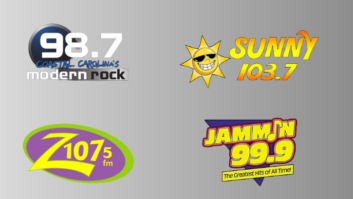 Wilmington NC stations