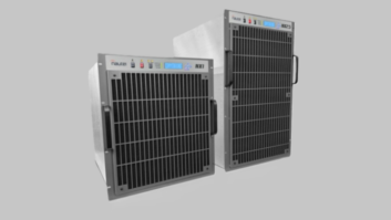 Nautel's NX1 and NX2.5 transmitters