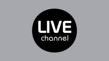 Live Channel
