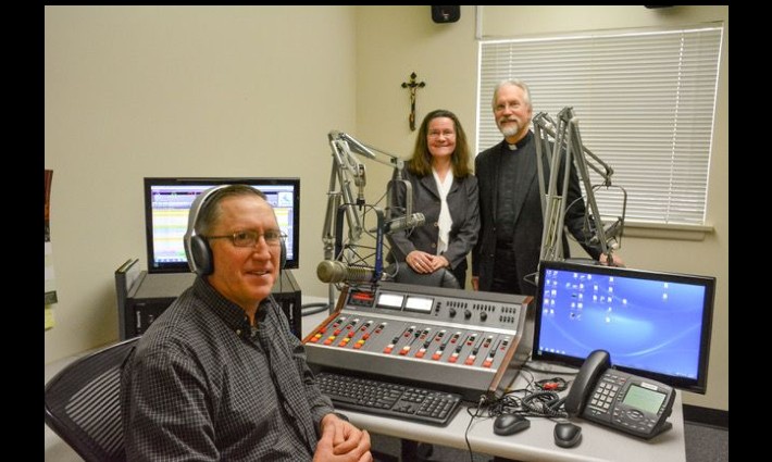 Michigan LPFM Ends Decade of Service to Catholic Community