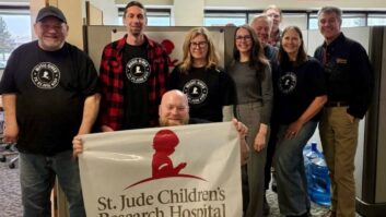 Steve Franklin, Joe Campbell, Matt Collins, Lara Bickford, Angie Kearns, Mike Ford, Steven Simmons, Carla Bales, Patrick Wright;