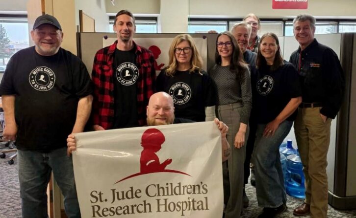 Steve Franklin, Joe Campbell, Matt Collins, Lara Bickford, Angie Kearns, Mike Ford, Steven Simmons, Carla Bales, Patrick Wright;