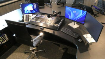 Network Indiana Talk Studio Credit: Photos by Mark Borchert