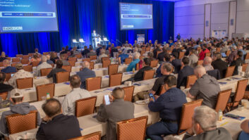 The Nautel Radio Technology Forum explores trends and best practices as well as new products.