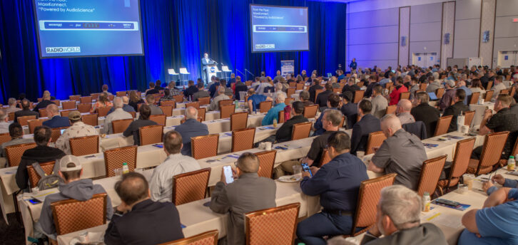 The Nautel Radio Technology Forum explores trends and best practices as well as new products.