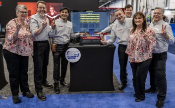 Best of Show: Inovonics AARON 656 - Radio World