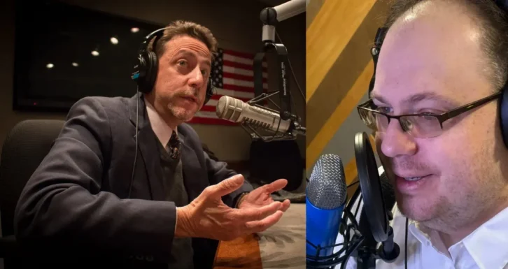 New Radio Show Looks to Restore Civility