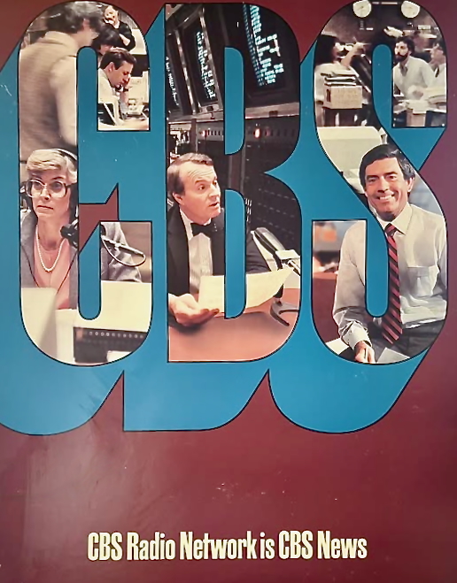 Former CBS Radio Engineer Henry Lenz Is 