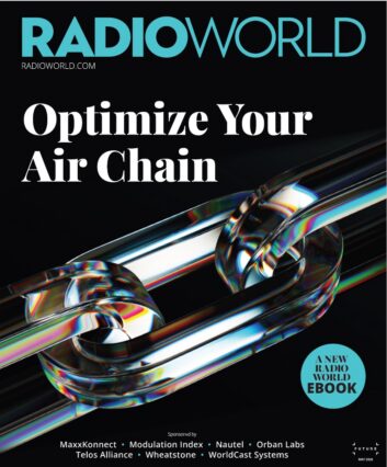 Optimize Your Air Chain: A Free Ebook
