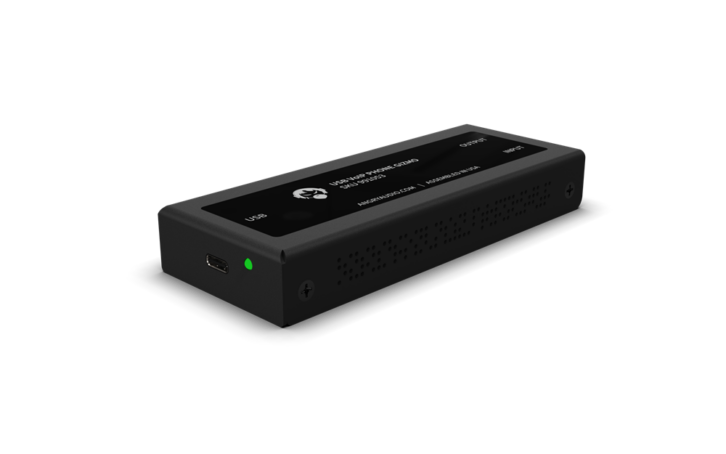 A Phone Gizmo for the Post-POTS Era
