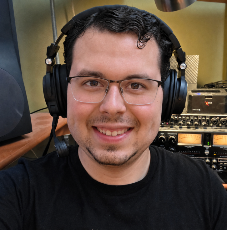 Christian News Radio Network Provides Fr