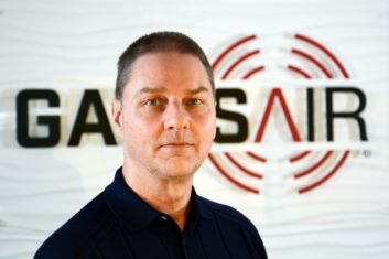 Russell Darrell Joins GatesAir