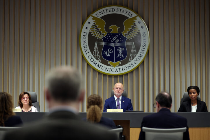 FCC Solidifies Changes to Its Disaster Reporting System